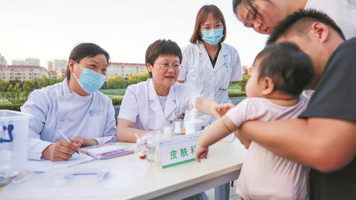 提升健康意識，共享義診服務——健康咨詢服務的價值與實踐