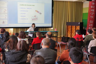 醫教結合促成長，健康護航暖童心——記徐匯區特殊學生健康咨詢服務活動