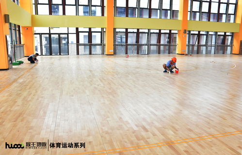 實(shí)木運(yùn)動(dòng)地板安裝核心要點(diǎn)與木地板通病預(yù)防指南